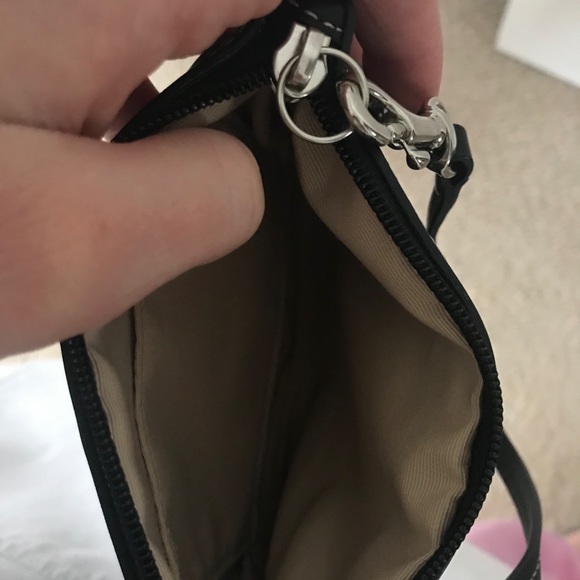 Mini Coach Purse - Picture 3 of 3